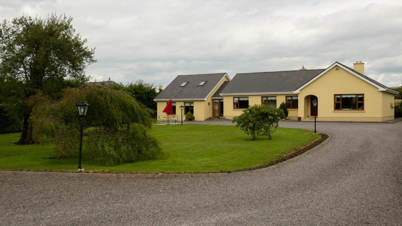 Cois Li B&B Tralee Exterior photo