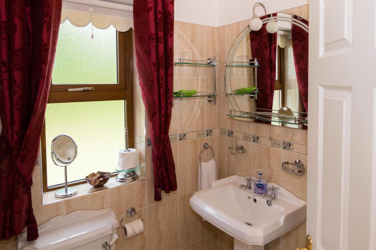 Cois Li B&B Tralee Exterior photo