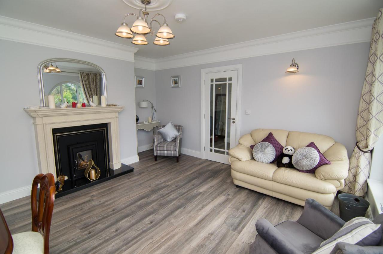 Cois Li B&B Tralee Exterior photo